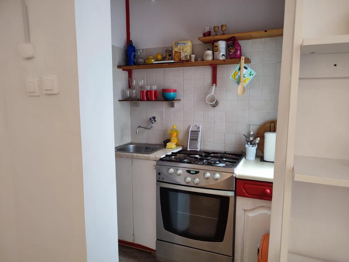 Studio Apartment Garden Dubrovnik Exterior foto