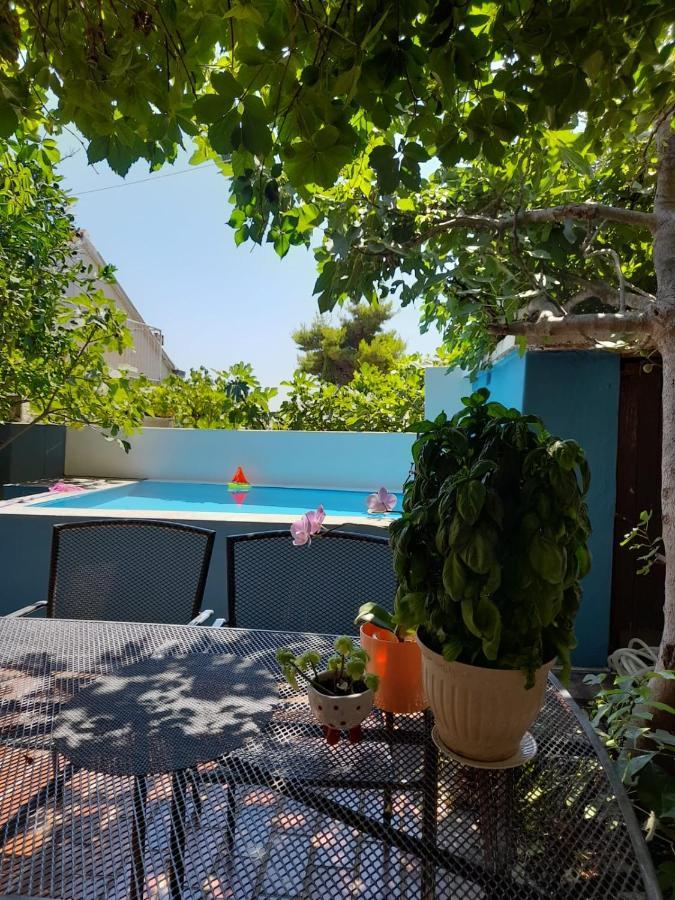 Studio Apartment Garden Dubrovnik Exterior foto