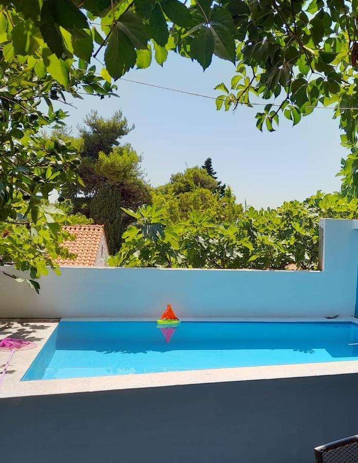Studio Apartment Garden Dubrovnik Exterior foto